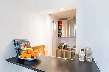 Apartment We Stay - Tour Eiffel 75007 Paris France