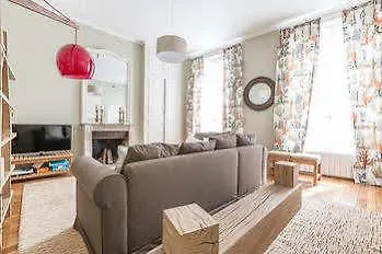 Apartment We Stay - Tour Eiffel 75007 Paris