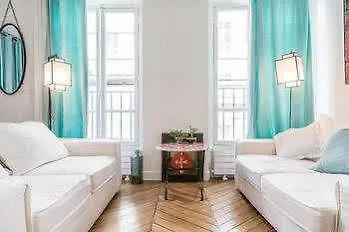Apartment We Stay - Tour Eiffel 75007 Paris